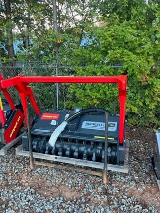 Main image Seppi M CL150